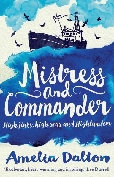 Mistress and Commander