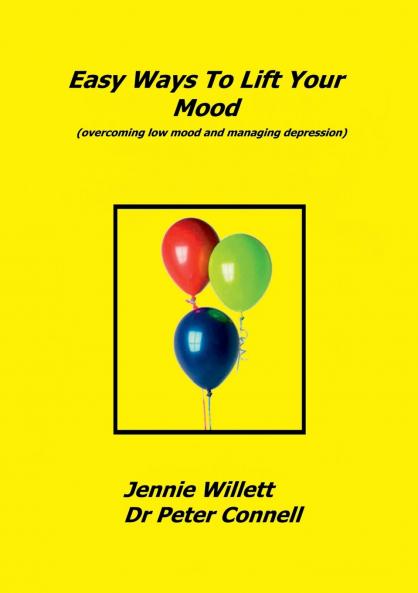 Easy Ways to Lift Your Mood