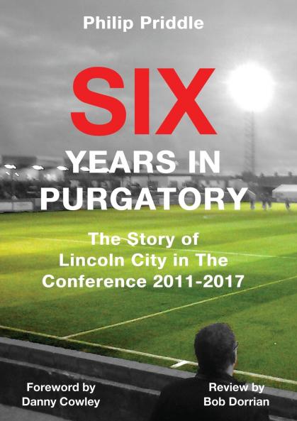 Six Years In Purgatory