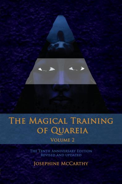 The Magical Training of Quareia - Vol 2