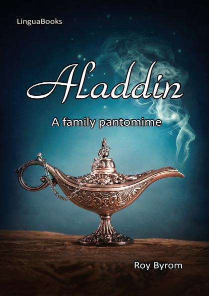 Aladdin - A family pantomime