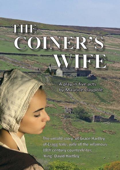 The Coiner's Wife - A play in five acts