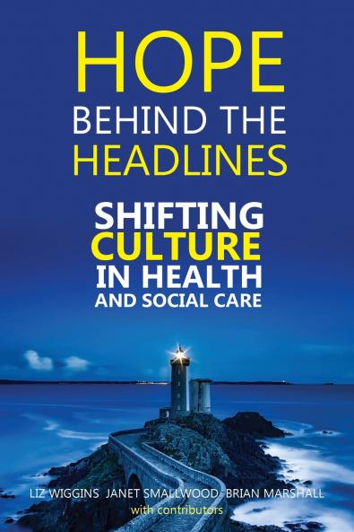 Hope Behind the Headlines