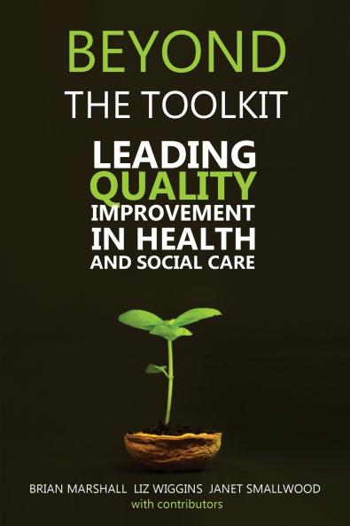 Beyond the Toolkit
