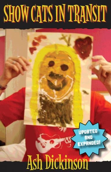 Show Cats in Transit