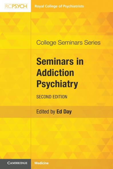 Seminars in Addiction Psychiatry