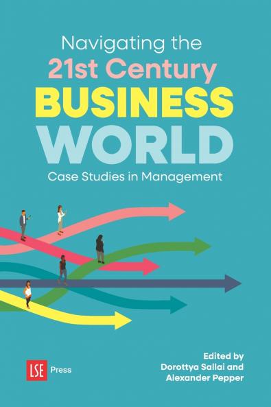 Navigating the 21st Century Business World