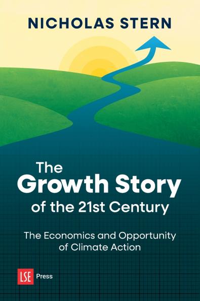 The Growth Story of the 21st Century
