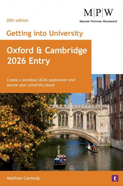 Getting into University