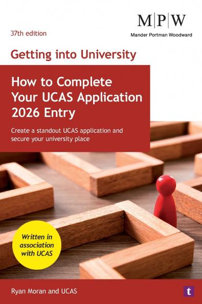 Getting into University