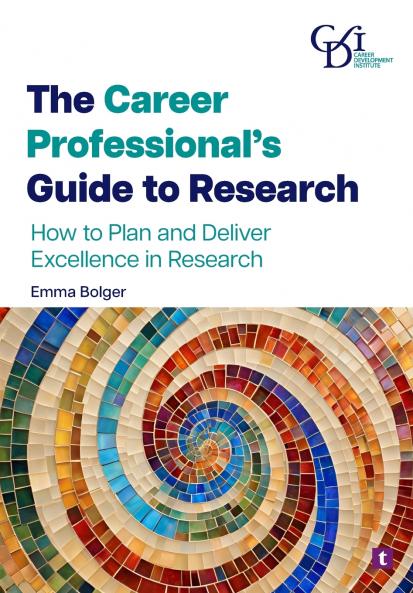 The Career Professional's Guide to Research