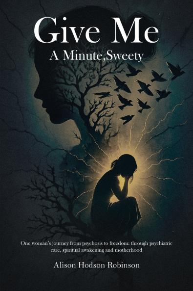 Give Me a Minute Sweety