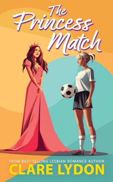The Princess Match