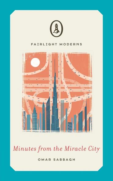 Minutes from the Miracle City