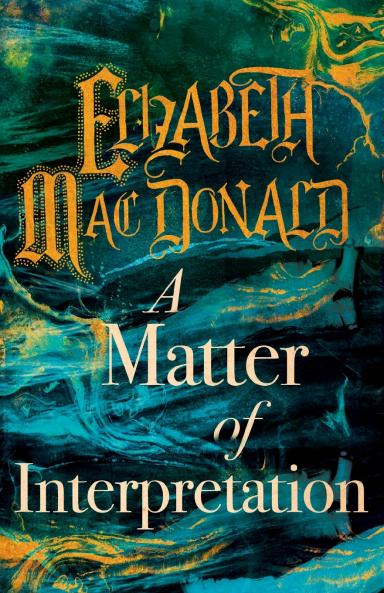 A Matter of Interpretation