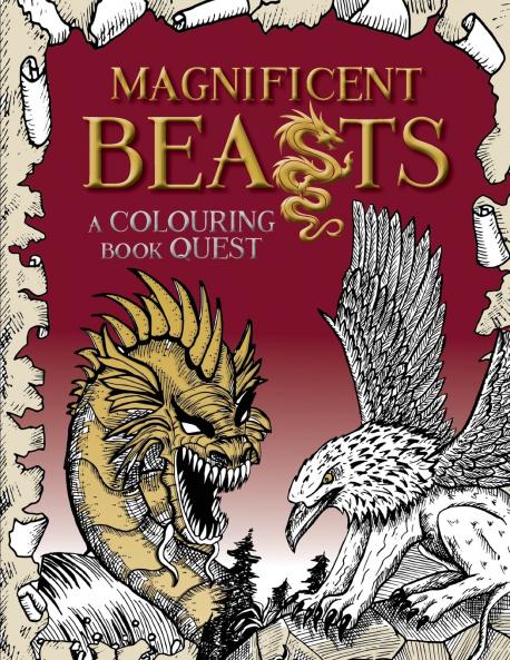 Magnificent Beasts