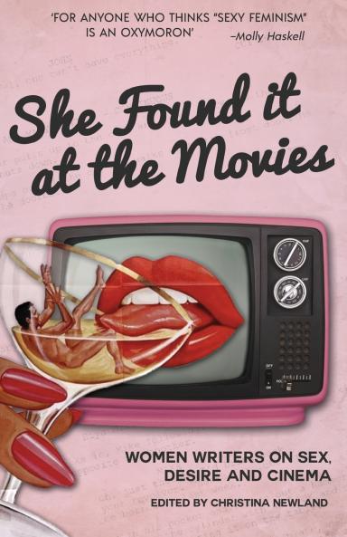 She Found it at the Movies