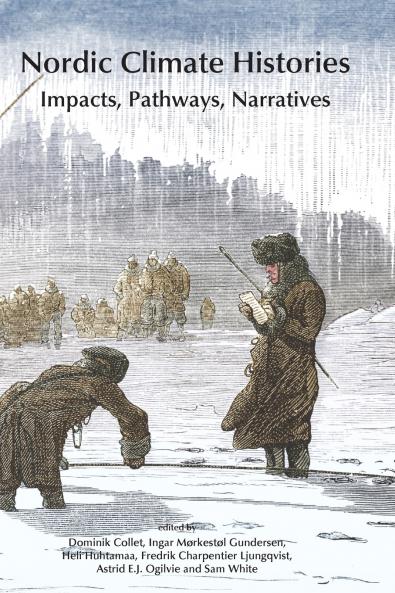 Nordic Climate Histories
