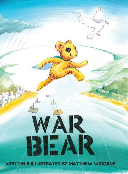 War Bear