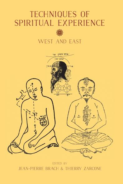 Techniques of Spiritual Experience
