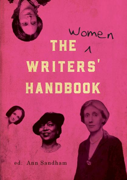 The Women Writers' Handbook