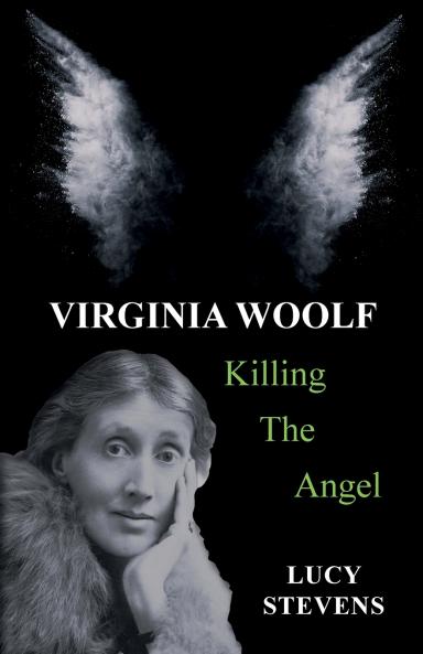 Virginia Woolf