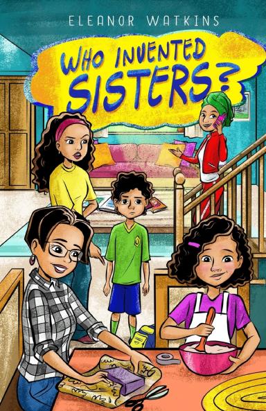 Who Invented Sisters?