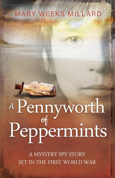 A Pennyworth of Peppermints