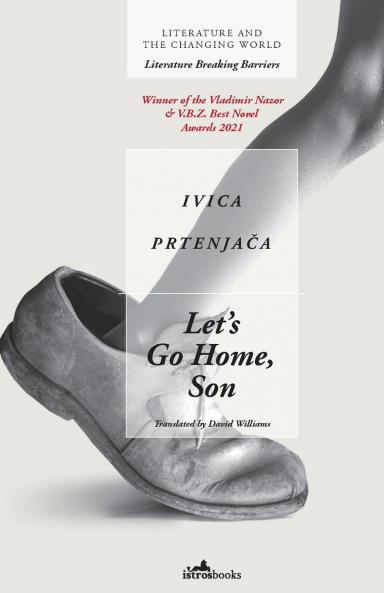 Let's Go Home Son