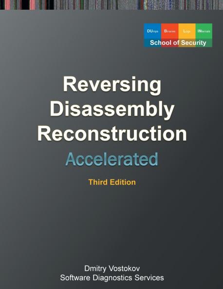 Accelerated Disassembly Reconstruction and Reversing