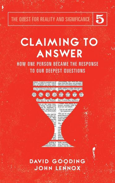Claiming to Answer
