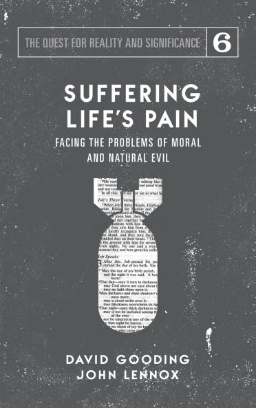 Suffering Life's Pain