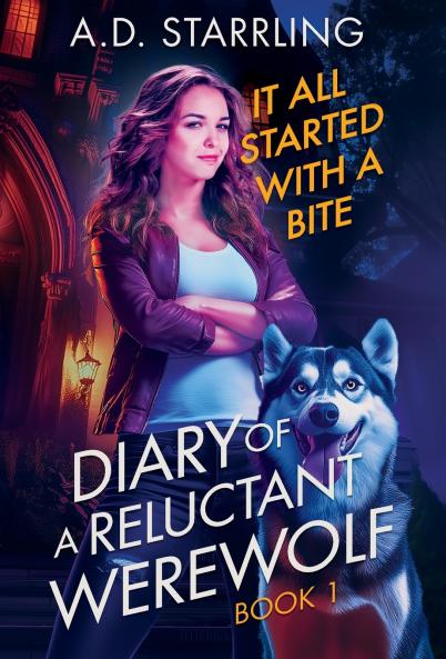 It All Started with a Bite