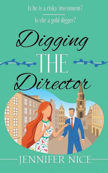 Digging The Director