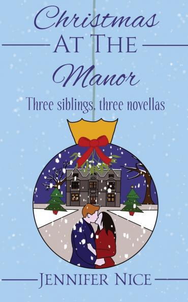 Christmas At The Manor