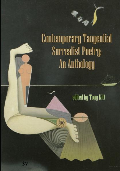 Contemporary Tangential Surrealist Poetry