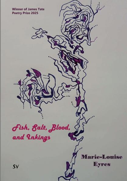 Fish Salt Blood and Inkings