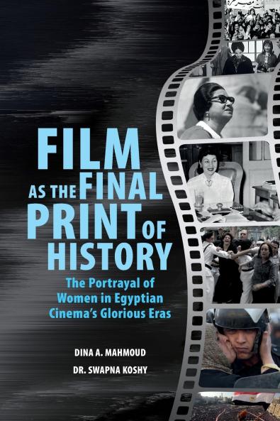 Film as the Final Print of History