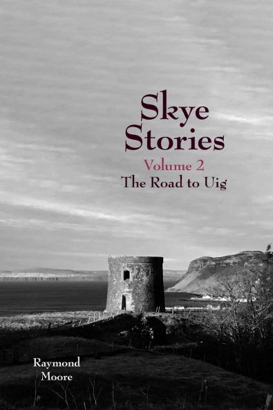 Skye Stories