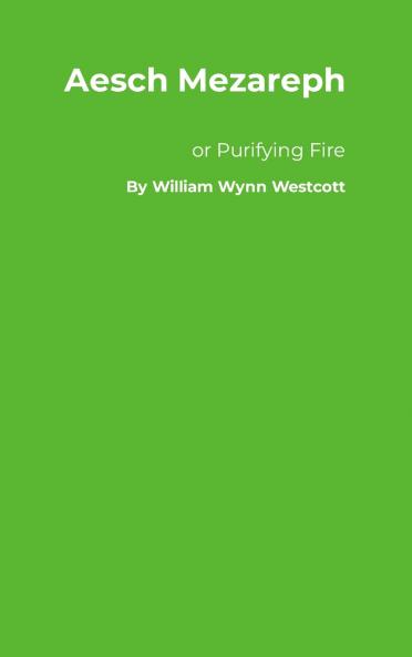 Aesch Mezareph
