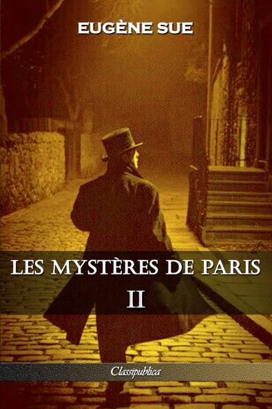 Les mystères de Paris