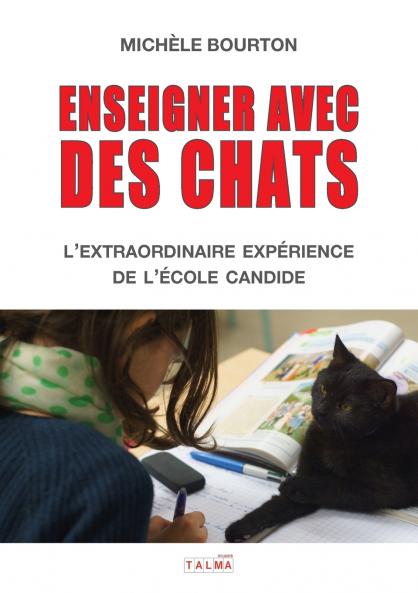 Enseigner avec des chats