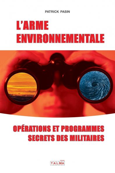 L'Arme environnementale (3e édition)