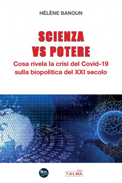 SCIENZA VS POTERE
