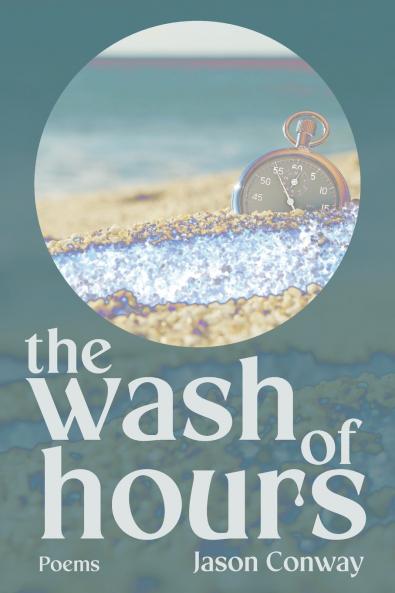 the wash of hours