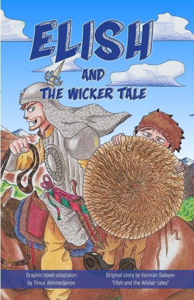 ELISH AND THE WICKER TALE