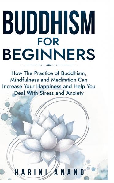 Buddhism for Beginners