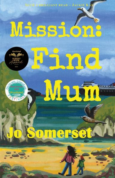 Mission Find Mum