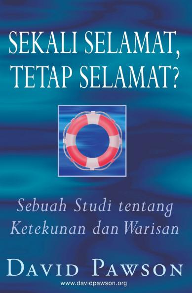 SEKALI SELAMAT TETAP SELAMAT?
