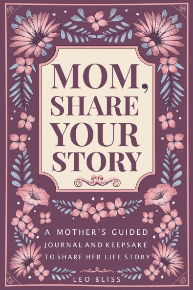 Mom Share Your Story